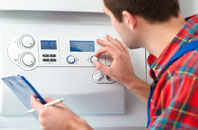 free Fourlanes End gas safe engineer quotes