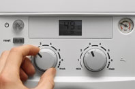 free Fourlanes End boiler maintenance quotes
