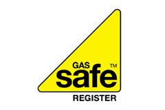 gas safe companies Fourlanes End